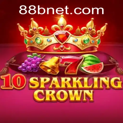 10SparklingCrown: A Regal Gaming Experience with 88b PH Login