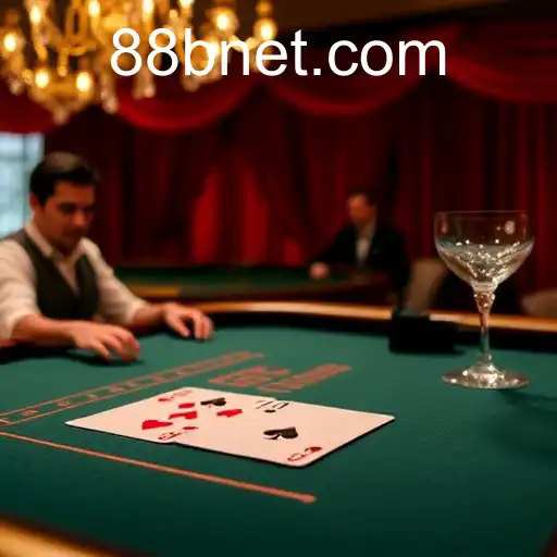 Exploring the Exciting World of Baccarat: A Guide to Mastering the Game