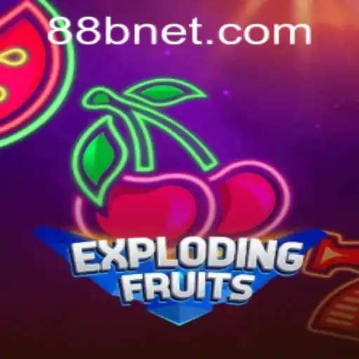 ExplodingFruits: A Thrilling Adventure in Casual Gaming