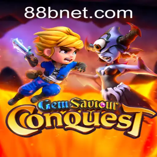 GemSaviourConquest: A New Adventure Awaits