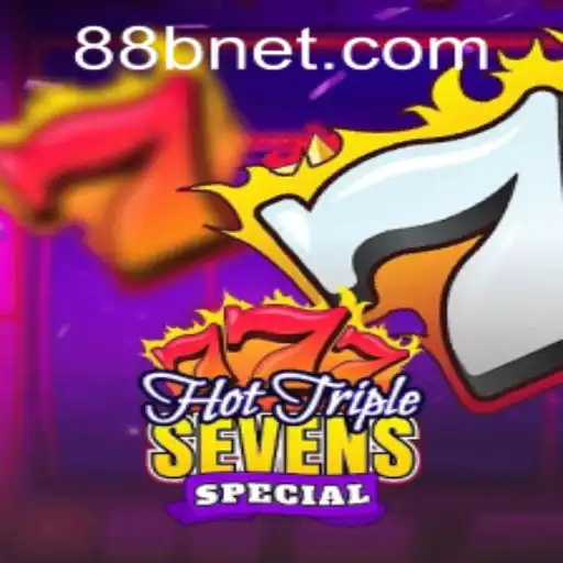Unveiling HotTripleSevensSpecial: A Classic Casino Experience