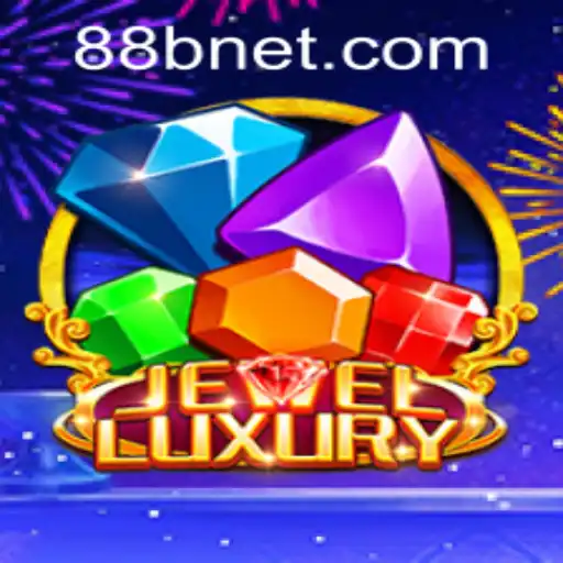 JewelLuxury: A Glittering Adventure in the World of Gaming