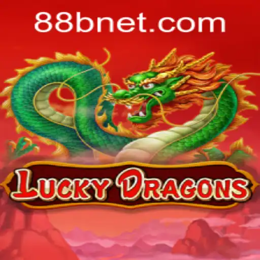 LuckyDragons: Unleashing Luck and Strategy in Virtual Gaming