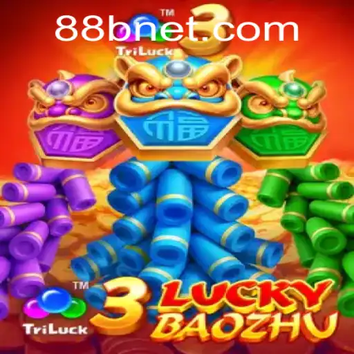 Discover the World of 3LuckyBaozhu: Exploring Exciting Gameplay and Rules with 88b PH Login