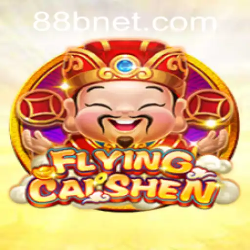 FlyingCaiShen - A Journey into the World of Fortune and Fantasy