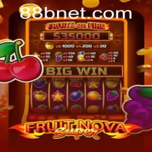 Exploring FruitNovaSuper: A Juicy Adventure in Gaming