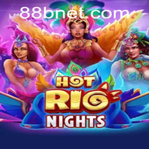 Discover the Vibrance of HotRioNights: A Captivating Gaming Experience with 88b PH Login