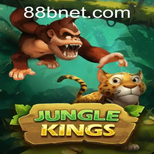 Explore the Adventure with JungleKings and the 88b PH Login Feature
