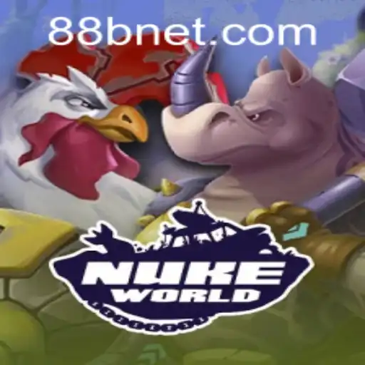 Exploring the Dynamic World of NukeWorld: An In-Depth Guide