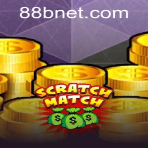 ScratchMatch: Unveiling the Thrills of a New Gaming Sensation