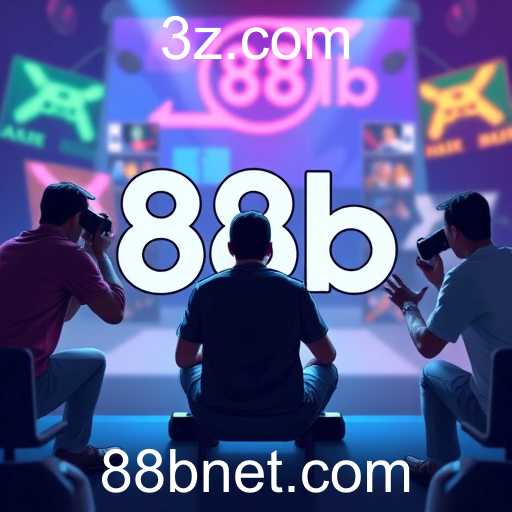 A Revolução do 88b no Mundo dos Jogos