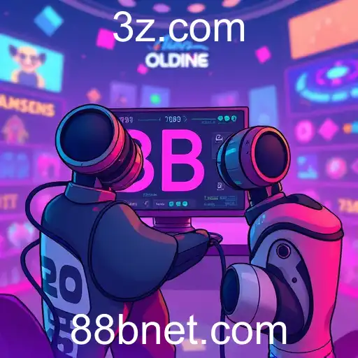 88b e a Evolução dos Jogos Online para Brasileiros