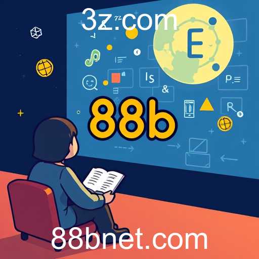 Educação como Jogo: Explorando a Aprendizagem Interativa no 88b