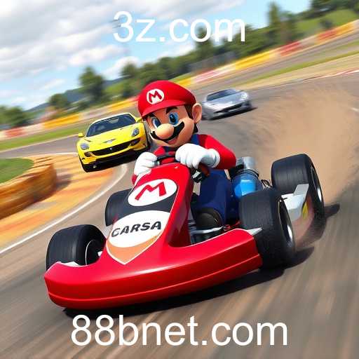 Revolução no Mundo dos eSports com 88b