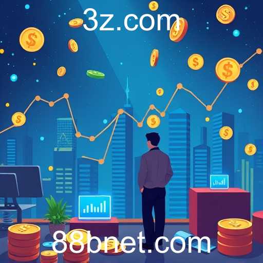 O Fascinante Mundo dos Jogos de Finanças no Site 88b