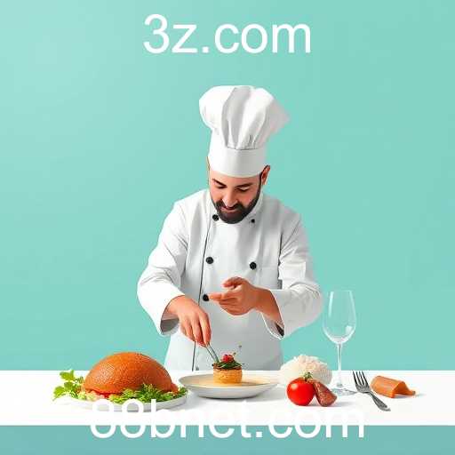 A Fascinante Arte da Gastronomia: Tradição e Inovação
