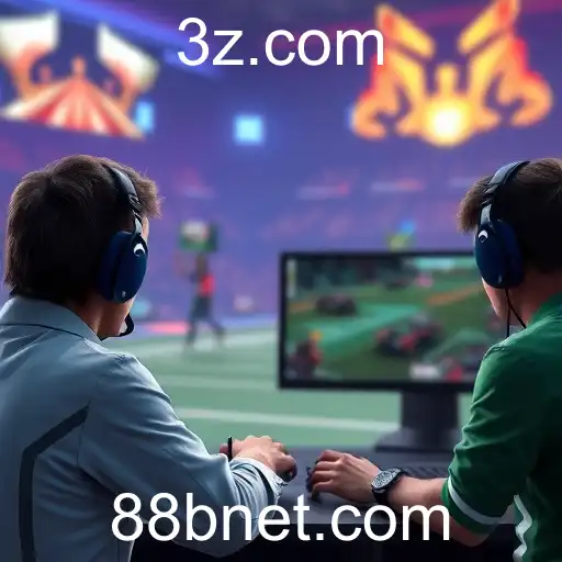 Evolução dos Jogos Online em 2025