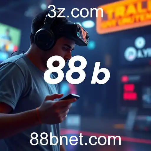 Inovações no Mundo dos Jogos em 2025