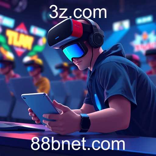 A Revolução do Mercado de Jogos em 2025