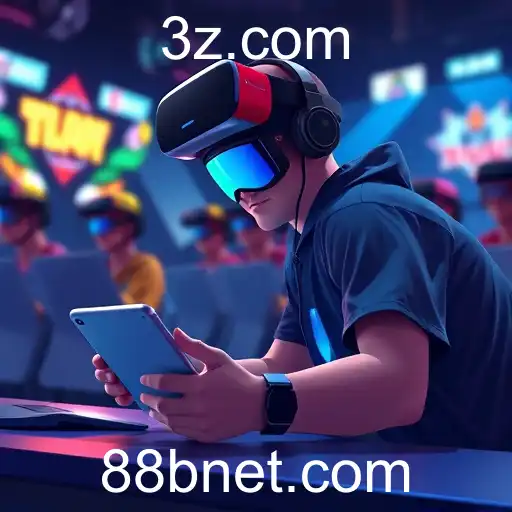 A Revolução do Mercado de Jogos em 2025