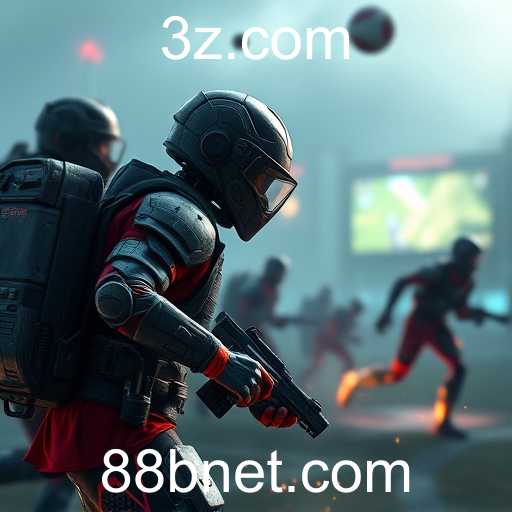 Revolução dos Jogos em 2025: Novos Desafios e Tendências