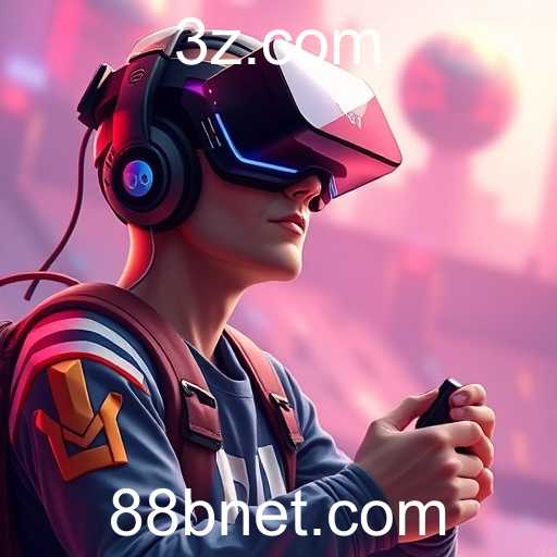 A Revolução dos Jogos Online em 2025: Onde a Diversão e a Tecnologia se Encontram