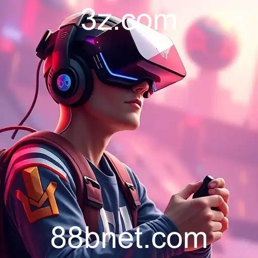 A Revolução dos Jogos Online em 2025: Onde a Diversão e a Tecnologia se Encontram