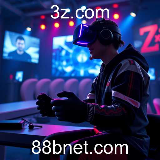 A Revolução dos Jogos em 2025: O Papel da 88b