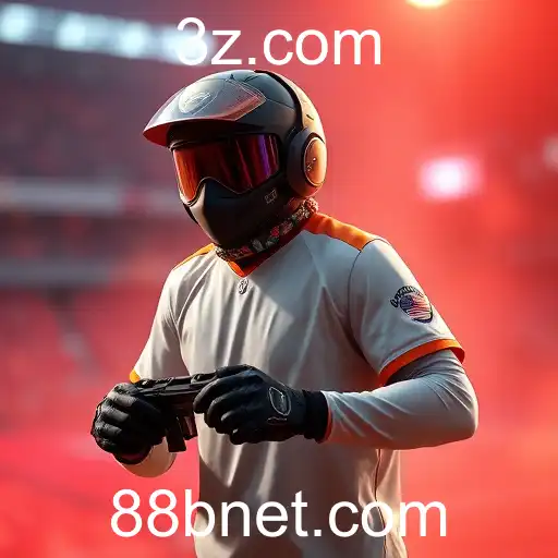 Revolução no Mundo dos Jogos: A Ascensão da 88b