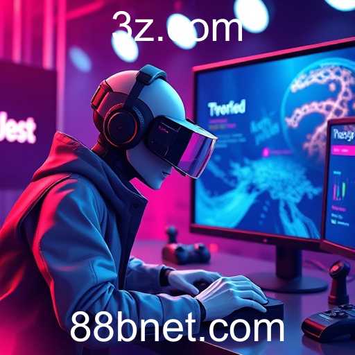 Tendências e Inovações dos Jogos online em 2025