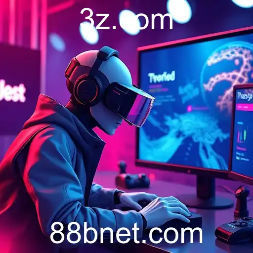 Tendências e Inovações dos Jogos online em 2025