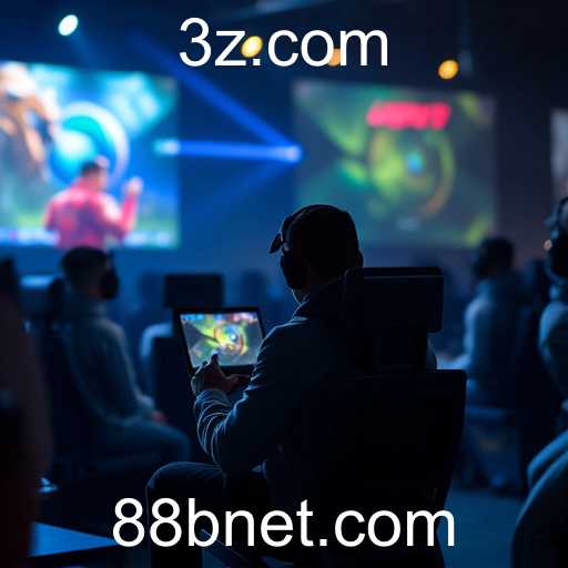 Tendências Crescentes nos Jogos Online no Brasil