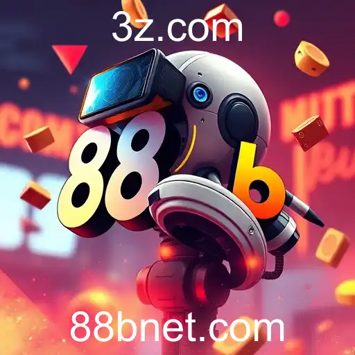 A Revolução dos Jogos Online: Como o 88b Está Transformando o Cenário Internacional