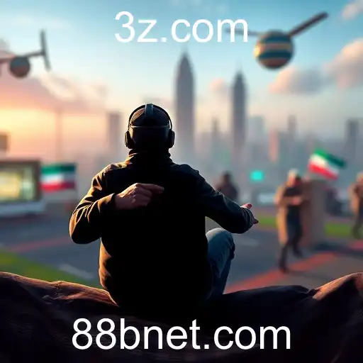 O Crescimento Vertiginoso dos Jogos Online: O Caso '88b'