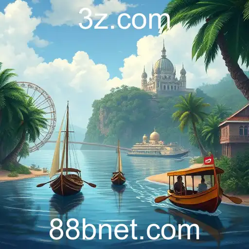 O Impacto de '88b' nos Jogos Online de 2025