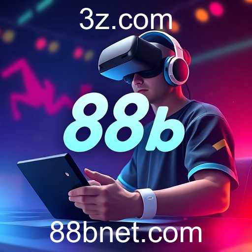 Impacto da 88b no Cenário de Jogos Online