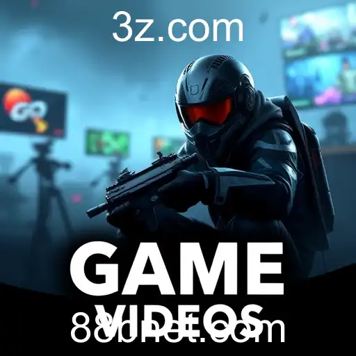 O Impacto Crescente do 88b no Mundo dos Jogos em 2025