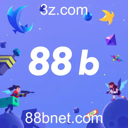 Inovações no Mundo dos Jogos: O Impacto da 88b