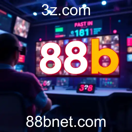 A Revolução dos Jogos Online: A Ascensão do 88b