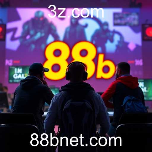 A Revolução dos Jogos Online e a Ascensão da 88b