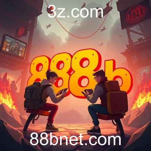 A Ascensão do 88b nos Jogos Online