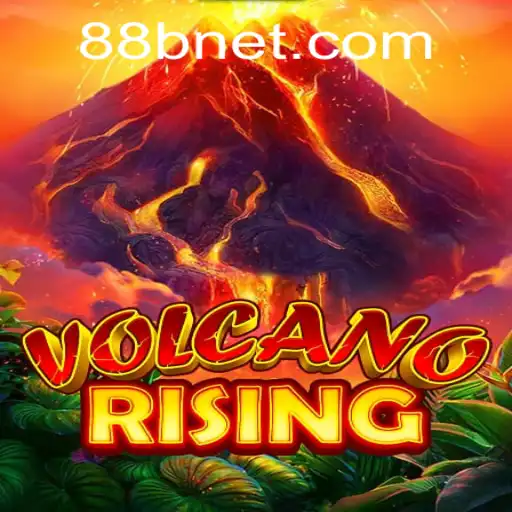 VolcanoRising: An Intense Gaming Experience with 88b PH Login